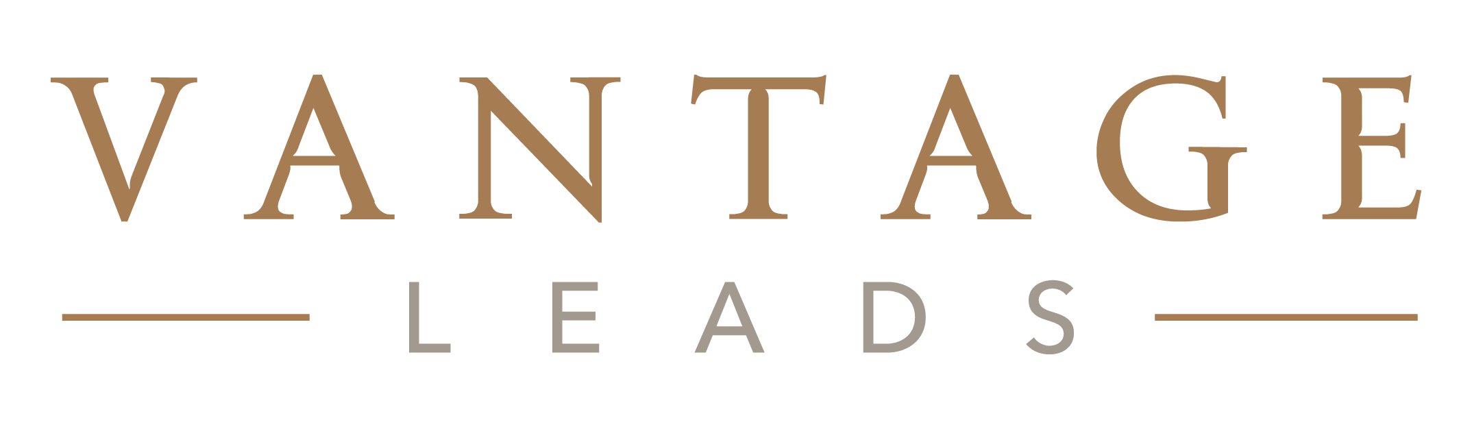 Vantage Leads